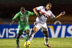 Sebasti&atilde;o Moreira, EFE &nbsp;/&nbsp;