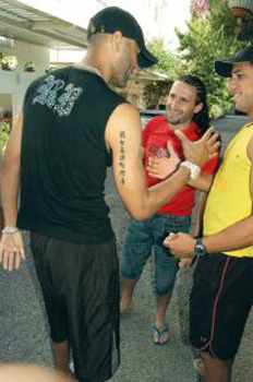 Fernando Ramos&nbsp;/&nbsp;