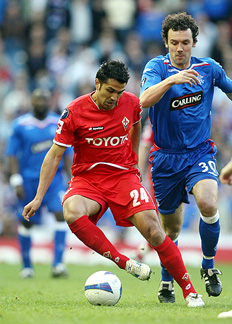 Scott Heppell, AP&nbsp;/&nbsp;