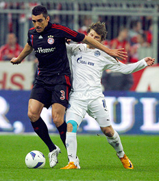 Matthias Schrader, EFE&nbsp;/&nbsp;