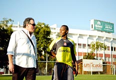 Jefferson Botega&nbsp;/&nbsp;