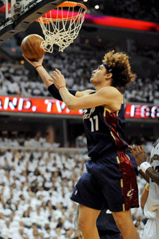 Mark Goldman, EFE &nbsp;/&nbsp;