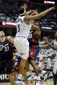 Mark Goldman,EFE&nbsp;/&nbsp;