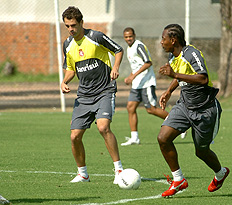 Arivaldo Chaves&nbsp;/&nbsp;