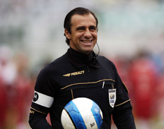 Daniel Marenco&nbsp;/&nbsp;