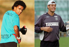 Montagem sobre fotos de Fl&aacute;vio Neves e Ulisses Job&nbsp;/&nbsp;