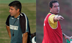 Montagem sobre fotos de Fl&aacute;vio Neves e Ulisses Job &nbsp;/&nbsp;