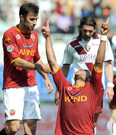 ETTORE FERRARI, EFE&nbsp;/&nbsp;