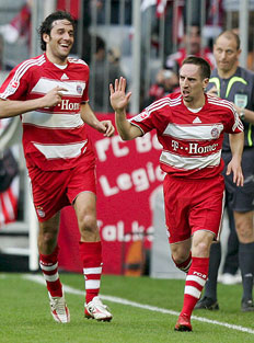 Matthias Schrader, EFE &nbsp;/&nbsp;