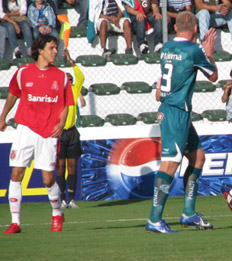 Eduardo Cecconi/clicRBS&nbsp;/&nbsp;