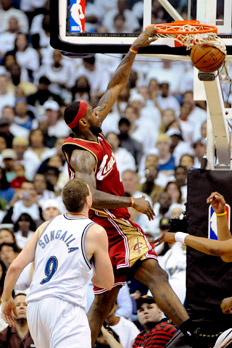 Mark Goldman, EFE&nbsp;/&nbsp;