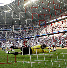 Tobias Hase, EFE&nbsp;/&nbsp;