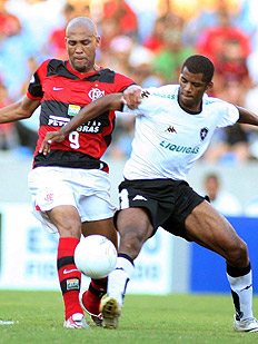 Maur&iacute;cio Val/FOTOCOM.NET&nbsp;/&nbsp;