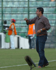 Julio Cavalheiro&nbsp;/&nbsp;