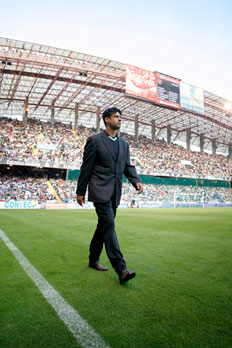  Cabalar, EFE &nbsp;/&nbsp;