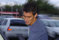 Mauro Vieira&nbsp;/&nbsp;