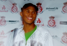 Mauro Vieira&nbsp;/&nbsp;