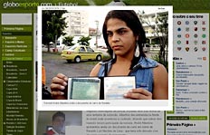 Reprodu&ccedil;&atilde;o, Globoesporte.com&nbsp;/&nbsp;