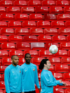  Alberto Est&eacute;vez, EFE &nbsp;/&nbsp;