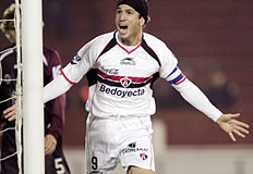 Eduardo Di Baia, EFE &nbsp;/&nbsp;