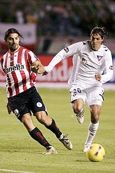 Jos&eacute; J&aacute;come, EFE&nbsp;/&nbsp;