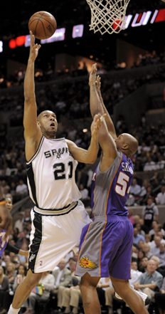 Bob Pearson, EFE &nbsp;/&nbsp;