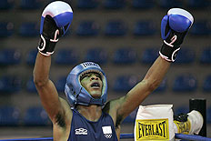 Moises Castillo, AP&nbsp;/&nbsp;