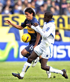 C&eacute;zaro De Luca, EFE&nbsp;/&nbsp;