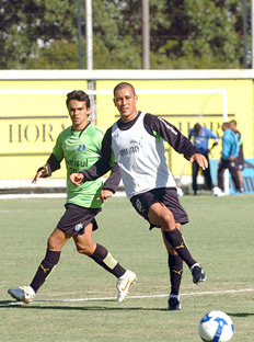 Arivaldo Chaves&nbsp;/&nbsp;