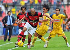 Jorge N&uacute;&ntilde;ez, EFE&nbsp;/&nbsp;