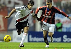 C&eacute;zaro De Luca, EFE&nbsp;/&nbsp;