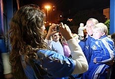 Marielise Ferreira&nbsp;/&nbsp;