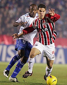 Iv&aacute;n Franco, EFE&nbsp;/&nbsp;