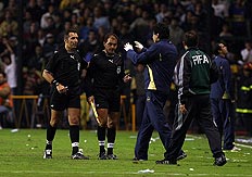 Harry Hu, EFE &nbsp;/&nbsp;