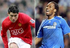 Rich Eaton, Gerry Penny, EFE&nbsp;/&nbsp;