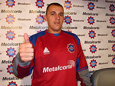 Gustavo Rech, Assessoria de Imprensa S.E.R Caxias&nbsp;/&nbsp;