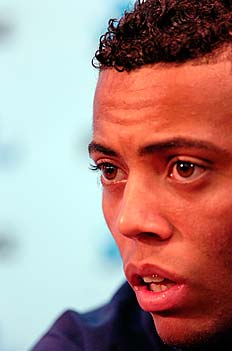 Daniel Marenco&nbsp;/&nbsp;