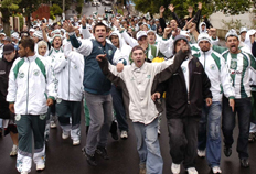 Daniel Marenco&nbsp;/&nbsp;