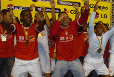 Porthus Junior&nbsp;/&nbsp;