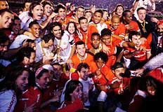 Daniel Marenco&nbsp;/&nbsp;