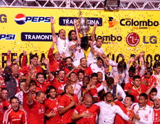 Daniel Marenco&nbsp;/&nbsp;