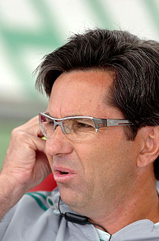 Fernando Gomes&nbsp;/&nbsp;