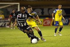 Divulga&ccedil;&atilde;o, Ag&ecirc;ncia Cear&aacute; Sporting&nbsp;/&nbsp;