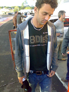 Amauri Knevitz&nbsp;/&nbsp;