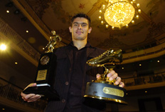 Jefferson Botega / Jefferson Botega /