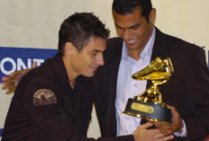 Jefferson Botega&nbsp;/&nbsp;