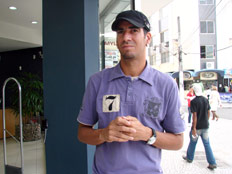 Marcelo Becker&nbsp;/&nbsp;