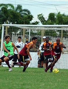 Divulga&ccedil;&atilde;o/Ag&ecirc;ncia Cear&aacute; Sporting&nbsp;/&nbsp;