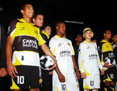 Reprodu&ccedil;&atilde;o Globo Esporte &nbsp;/&nbsp;