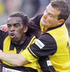 Bernd Thissen, EFE&nbsp;/&nbsp;